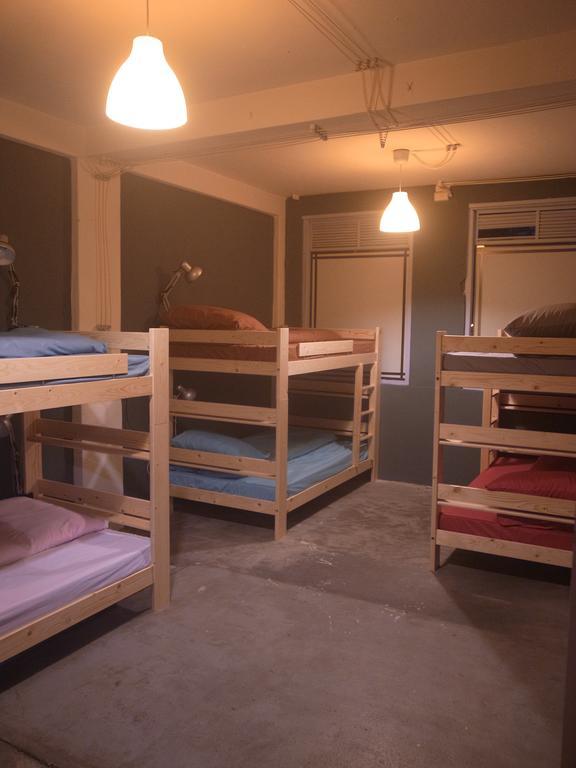 2F Hostel T'ai-tung 客房 照片