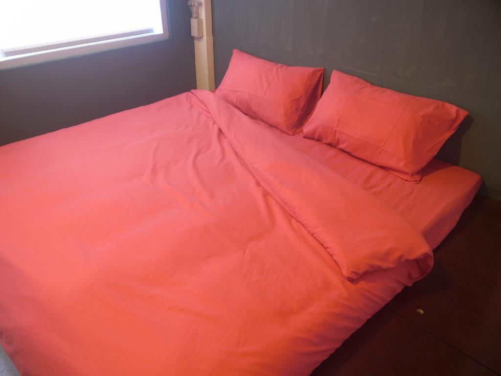 2F Hostel T'ai-tung 客房 照片